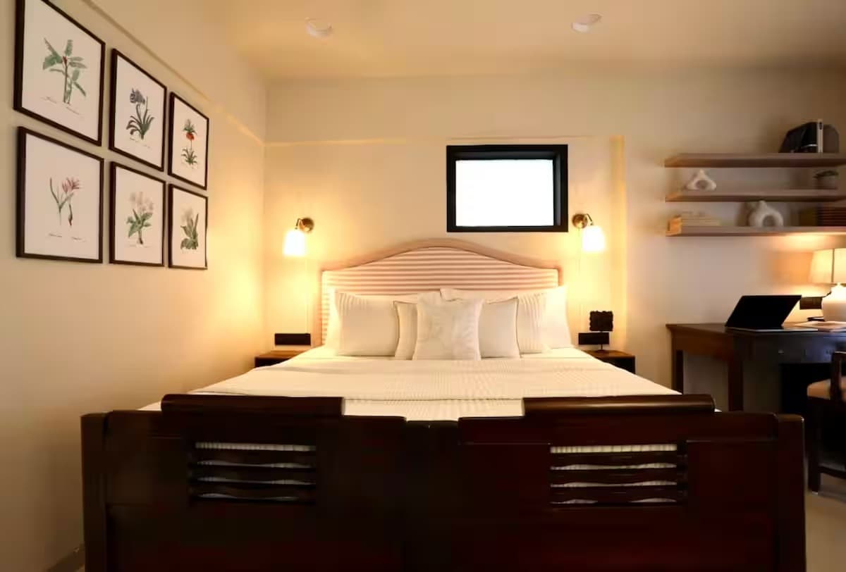 Bedroom 1