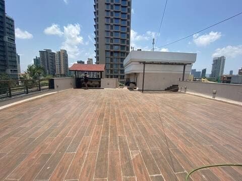 5BHK penthouse view 1