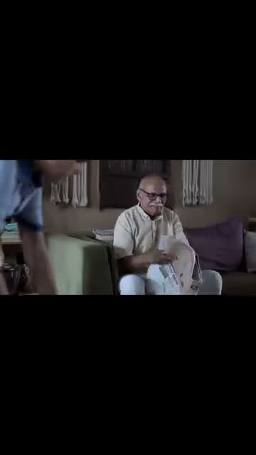 Movie shoot at Bachi's Nest